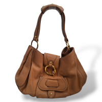 Bolsa Tod's Caramelo