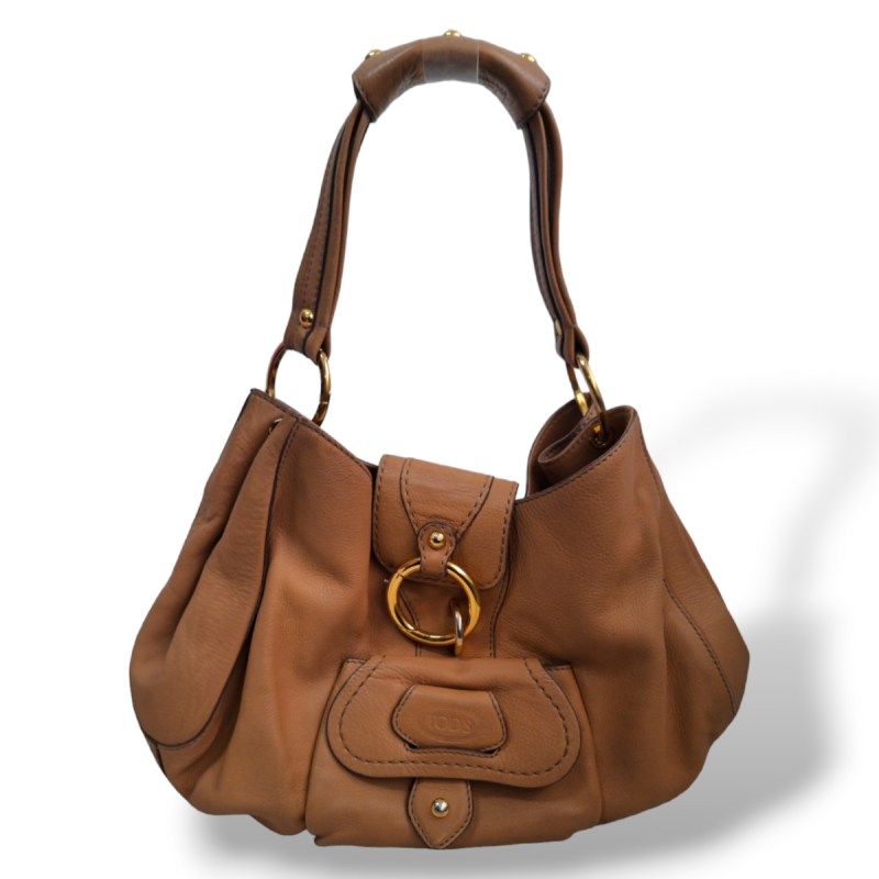 Bolsa Tod's Caramelo Bolsa Tod's Caramelo