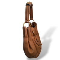 Bolsa Tod's Caramelo