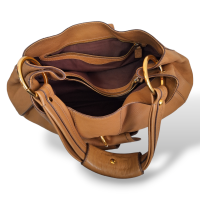 Bolsa Tod's Caramelo