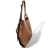 Bolsa Burberry Gromet Vintage