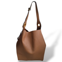 Bolsa Burberry Gromet Vintage