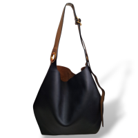 Bolsa Burberry Gromet Vintage