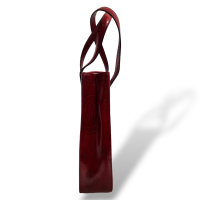 Bolsa Cartier Vintage Vinho
