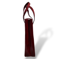 Bolsa Cartier Vintage Vinho