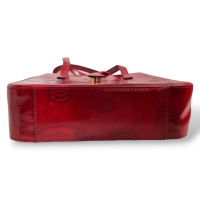 Bolsa Cartier Vintage Vinho