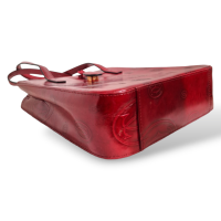 Bolsa Cartier Vintage Vinho