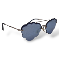 Óculos Miu Miu Cloud 57us 1BC-175