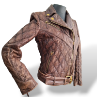 Jaqueta Gucci Estonada-36
