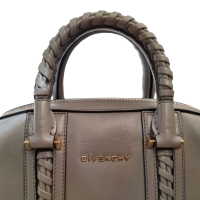 Bolsa Givenchy Cinza