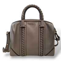 Bolsa Givenchy Cinza