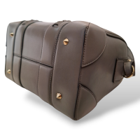 Bolsa Givenchy Cinza