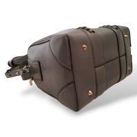 Bolsa Givenchy Cinza
