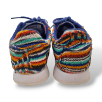 Tênis Converse x Missoni - 35