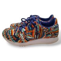 Tênis Converse x Missoni - 35