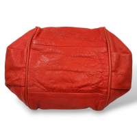 Bolsa Chloé Tote Ethel Coral