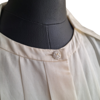  Blusa Regata Chanel Off-White-36