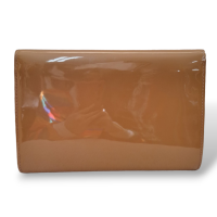 Clutch Louis Vuitton Louise Caramelo