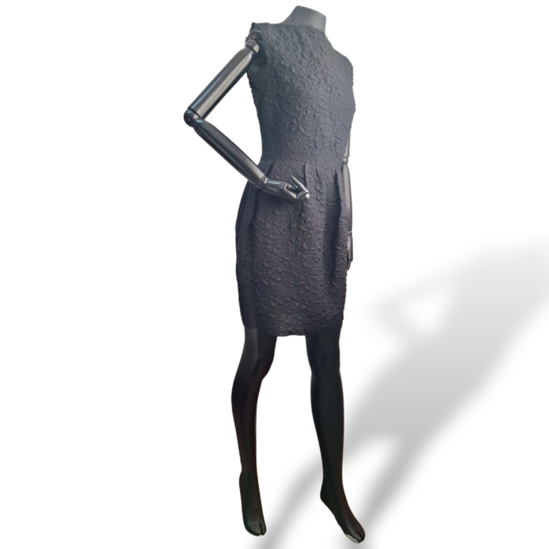 Vestido Lanvin Preto - 40 Vestido Lanvin Preto - 40