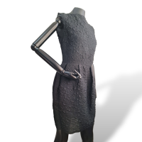 Vestido Lanvin Preto - 40