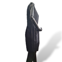 Vestido Lanvin Preto - 40