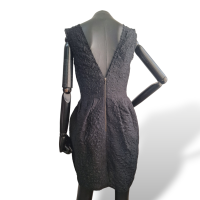 Vestido Lanvin Preto - 40