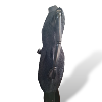 Vestido Lanvin Preto - 40