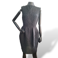 Vestido Lanvin Preto - 40