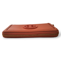 Carteira Tory Burch Salmão