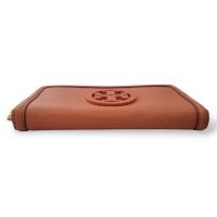 Carteira Tory Burch Salmão