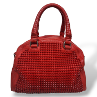 Bolsa Christian Louboutin Vermelha