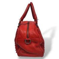 Bolsa Christian Louboutin Vermelha