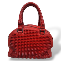Bolsa Christian Louboutin Vermelha