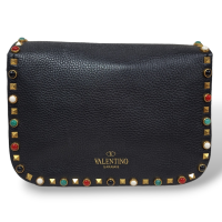 Bolsa Valentino Guitar Strap Rockstud 