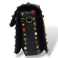 Bolsa Valentino Guitar Strap Rockstud 