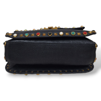Bolsa Valentino Guitar Strap Rockstud 