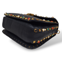 Bolsa Valentino Guitar Strap Rockstud 