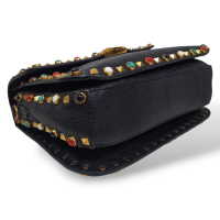 Bolsa Valentino Guitar Strap Rockstud 