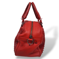 Bolsa Christian Louboutin Vermelha