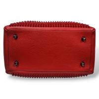 Bolsa Christian Louboutin Vermelha
