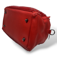 Bolsa Christian Louboutin Vermelha