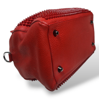 Bolsa Christian Louboutin Vermelha