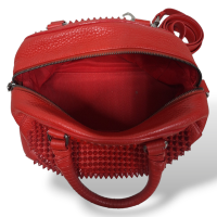 Bolsa Christian Louboutin Vermelha
