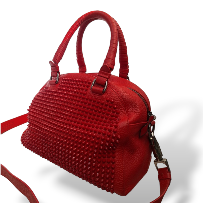 Bolsa Christian Louboutin Vermelha