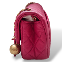 Bolsa Chanel Pearl Crush Pink