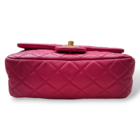 Bolsa Chanel Pearl Crush Pink