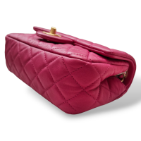 Bolsa Chanel Pearl Crush Pink