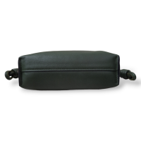 Bolsa Loewe Flamenco Nano Verde