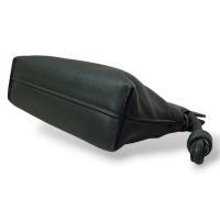 Bolsa Loewe Flamenco Nano Verde