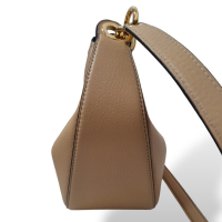 Bolsa Valentino Vlogo Moon bege 